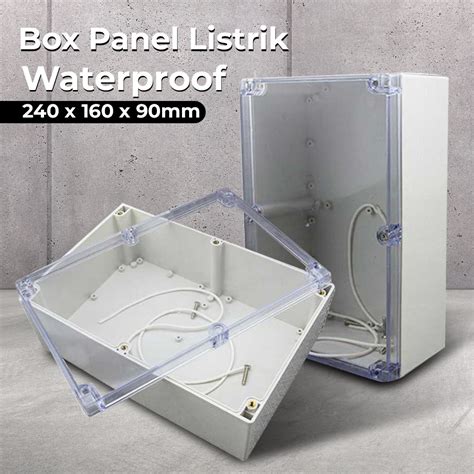 junction box listrik|junction box adalah.